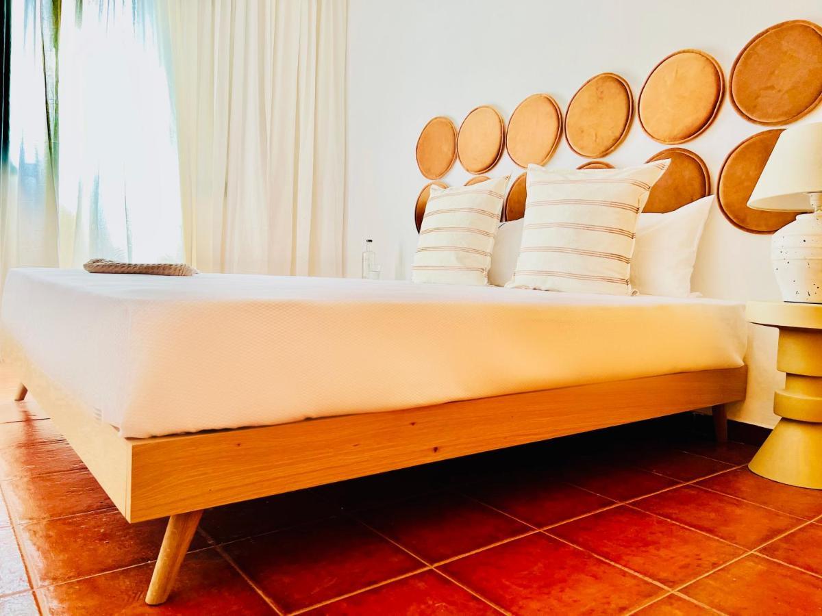Canaryislandshost L Surfside カレタ・デ・ファマラ エクステリア 写真