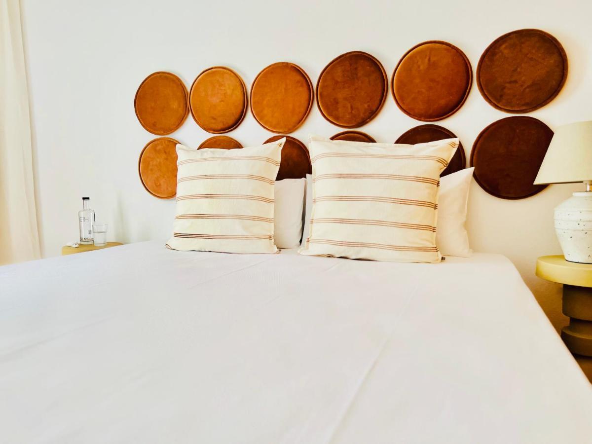 Canaryislandshost L Surfside カレタ・デ・ファマラ エクステリア 写真