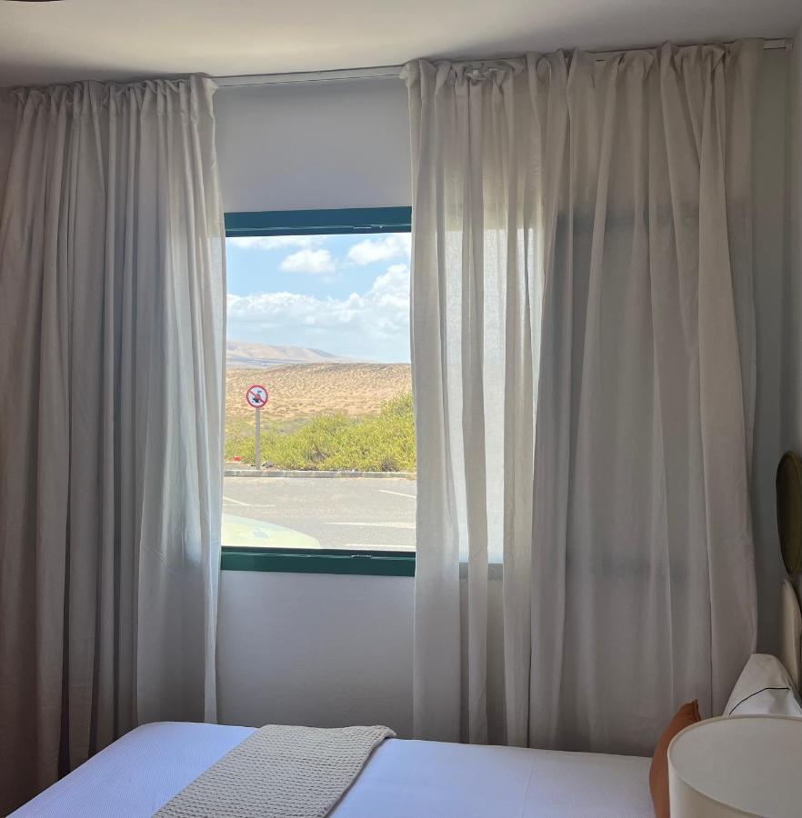 Canaryislandshost L Surfside カレタ・デ・ファマラ エクステリア 写真